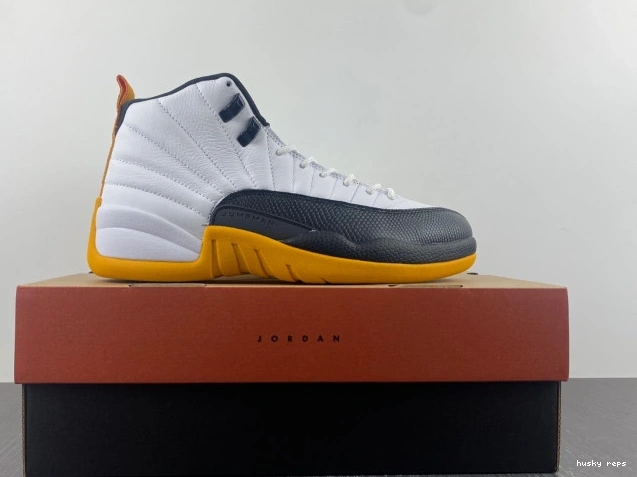 Cheap Husky Jordan Years Air DR8887-100 12 in 25 China 0723